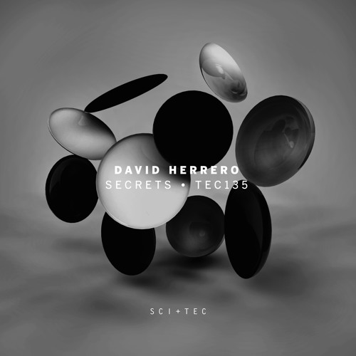 TEC135 - 2 - DAVID HERRERO - NEVER FALL