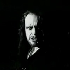 The Undertaker Lord Of Darkness