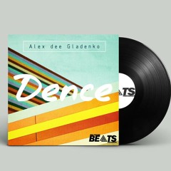 Alex Dee Gladenko - Disco Guitar (Original Mix)