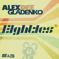 Alex Dee Gladenko - Free (Original Mix)