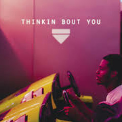 Thinkin' Bout You - Frank Ocean (Remix)