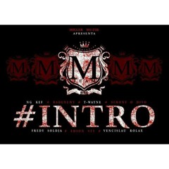 Miller Team - Intro (Prod.Miller Muzik)
