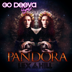 Lexa Hill - Pandora (Alex Colle Mix) 2013