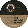 "Return Of The Haggis EP" - Taster