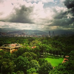 3. Sunday Morning Lady