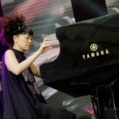 Hiromi The Project Trio (Alfa Jazz Fest 2015, Live)