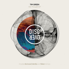 Tim Green - Scar (Reber Remix)