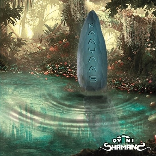 Old Tracks Kaayaas -  Stone Age LP - Preview - OUT NOW ON OVNI RECORDS