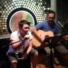 บอกอย่างนั้นอย่างนี้้เลย โจร้อง