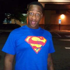 Superman Bmore Jersey Club Mix 1