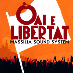 Djé - Au Marché Du Soleil - Massilia Sound System (acoustic cover)