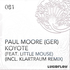 Paul Moore - Am I