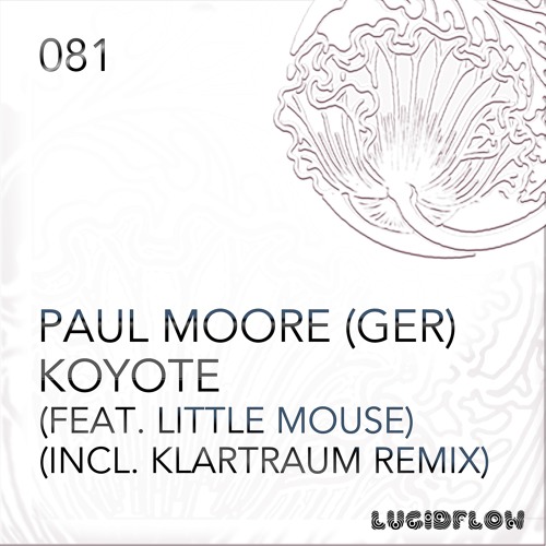Paul Moore - Humble feat. Little Mouse