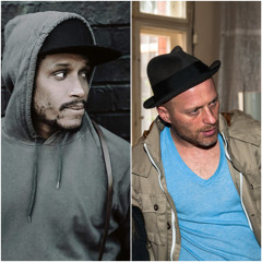 DDIY + Shon Abram - Casper