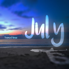 Tom Spander - July