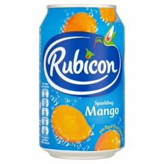 Rubicon Mango