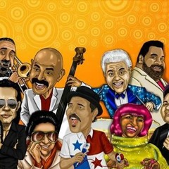 GRUPO NICHE  GOTAS DE LLUVIA (SALSA COVER BY IVAN)