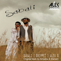 Sabali - Snippet ( amadou & mariam)