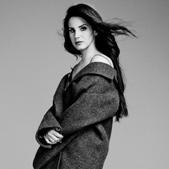 Lana Del Rey - Dark Paradise Demo 1