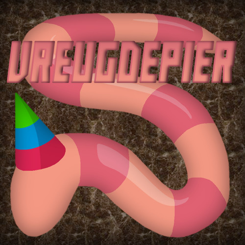 Vreugdepier ft. Lekker Spelen