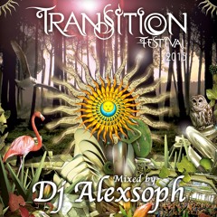 Transition Festival 2015 - Alexsoph Dj Set [BMSS Records 2015]