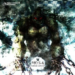 Smyla - Seventh Heaven (128kbps) (JSD012) OUT NOW!