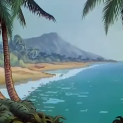 Juan RIOS • hawaii