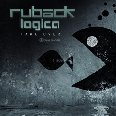 Ruback, Logica - Take Over Single Teaser