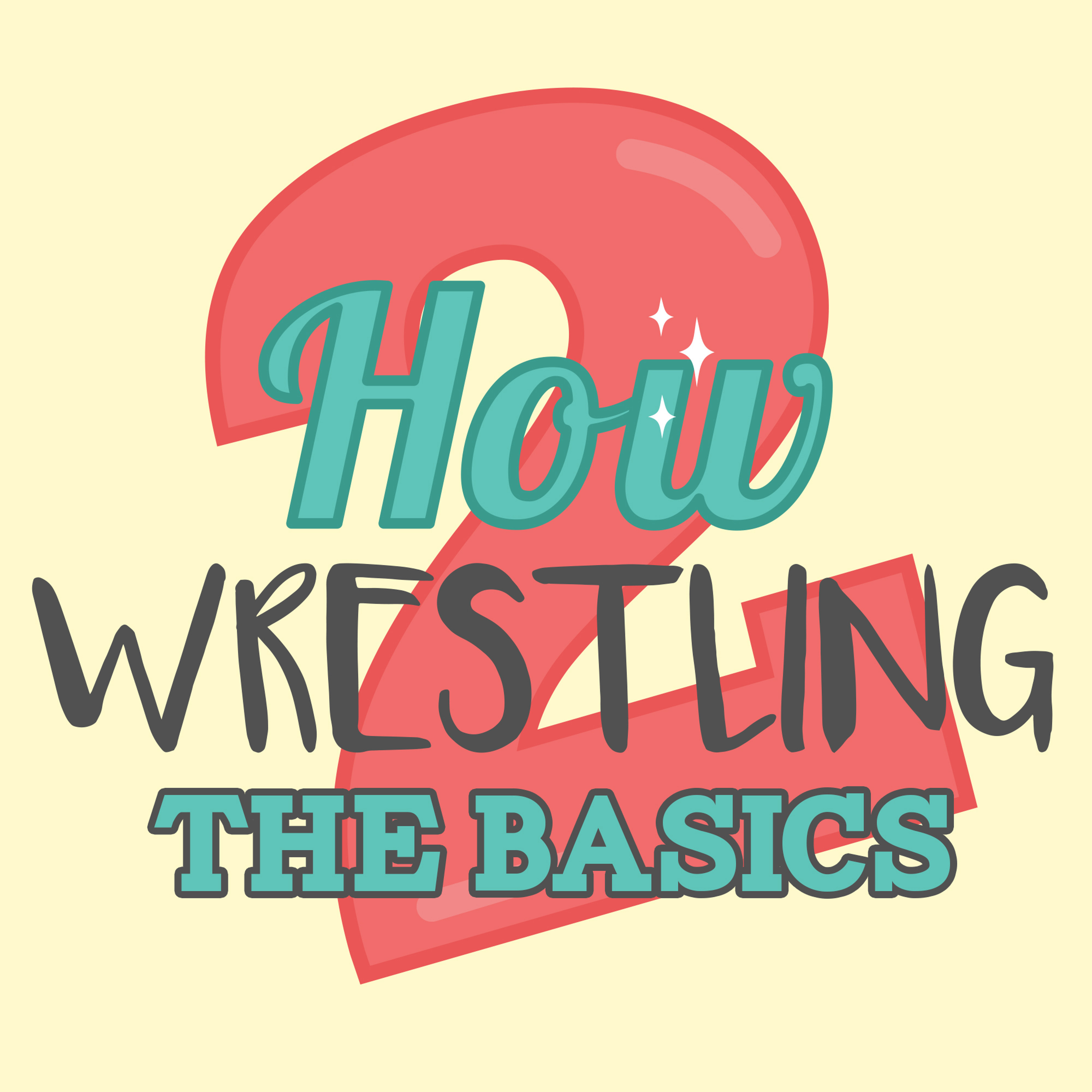 How2Wrestling