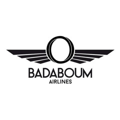 Badaboum Airlines 2015