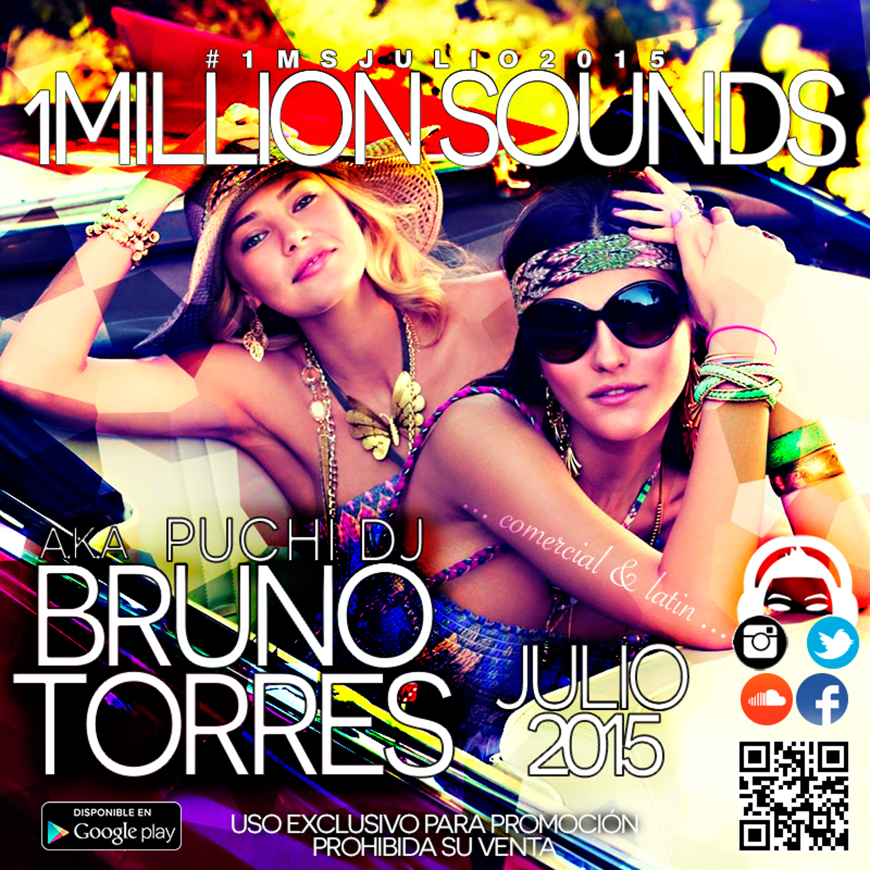 Bruno Torres
