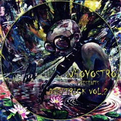 Pedro Costa - Ancient Visions (Original Mix)