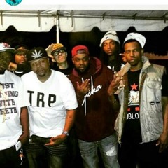 Im Gettin Mine Ft. -igo RepN KcMo