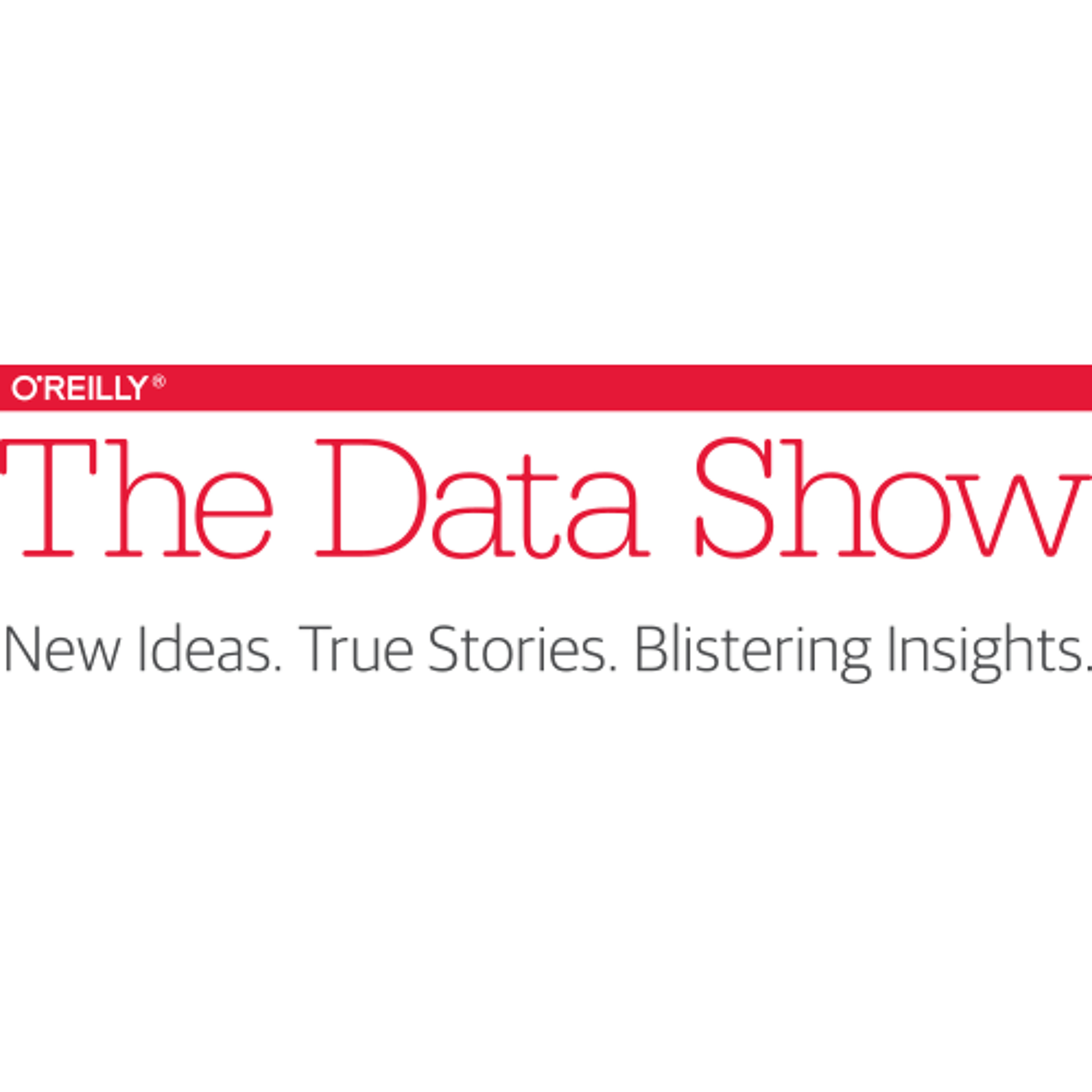 Why Data Preparation Frameworks Rely on Human-in-the-Loop Systems episode artwork
