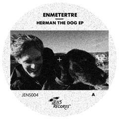 Enmetertre - JENS004 A2 2000 - Pontus Forever Enmetertre Remix