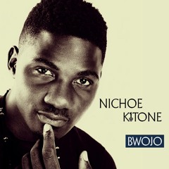 Bipapajo By  Nichoe Kitone Mix
