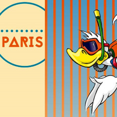 Noise Impakt - Live Duck Freak Out - Fête De La Musique 2015
