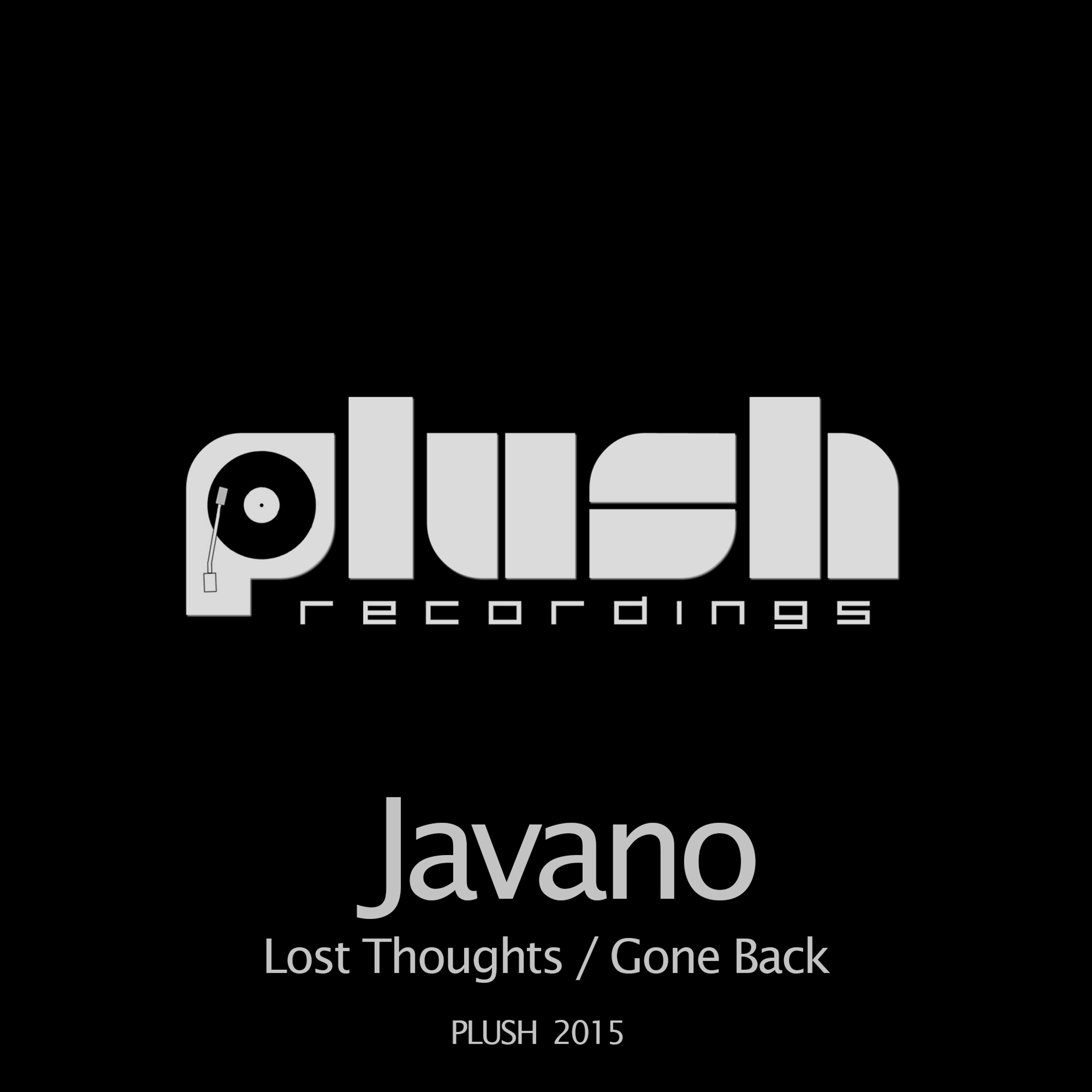 Javano - Lost Thoughts [PLUSH074D] episode artwork