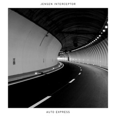 Jensen Interceptor - E40