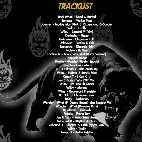 Content - Stealth Vol. 5 (Encrypted Audio X FKOF) mix