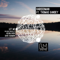 Habischman & Thomas Gandey 'Let Me' (Dave Seaman Remix)192kbps Preview