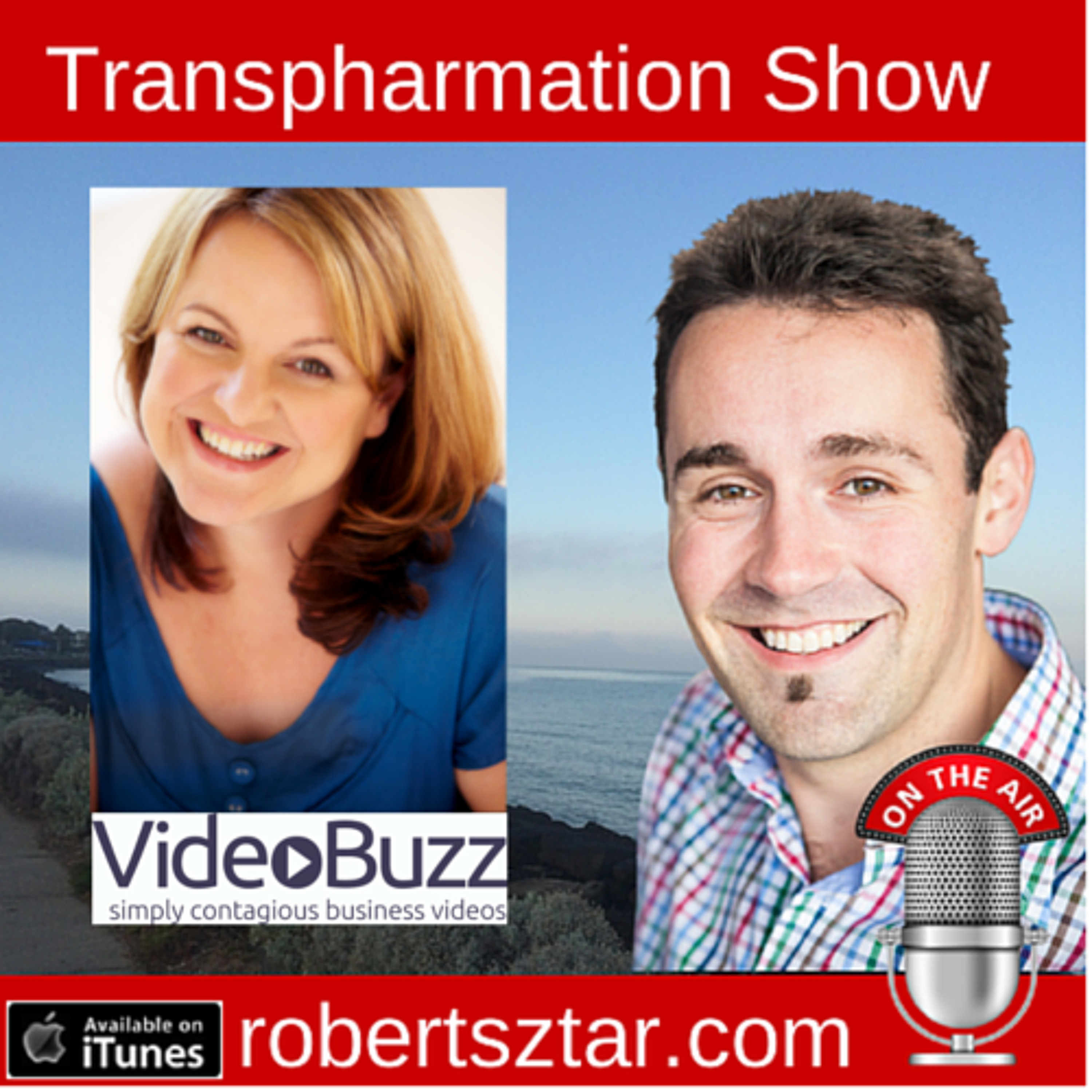 Transpharmation - redefining pharmacy through smart technology