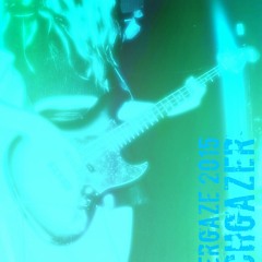 Psychgazer Sounds 7 'Summergaze 2015'