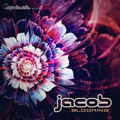 jacob - Blooming [Album Teaser] OUT NOW by Spin Twist Records