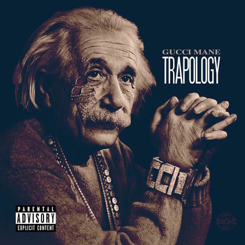 Gucci Mane - East Atlanta (Feat Young Scooter & DJ Holiday) [Prod By SouthSide]