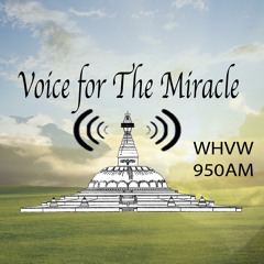 Voice For The Miracle