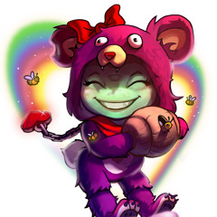 Awesomenauts - Ayla Theme Song