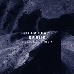 !73 : Steam Shape - Rebus (Simone Tavazzi Remix)