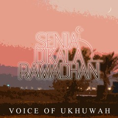 Senja Dikala Ramadhan