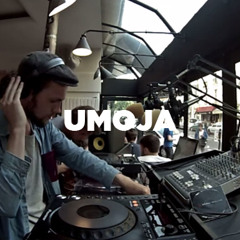 Umoja • DJ set • LeMellotron.com